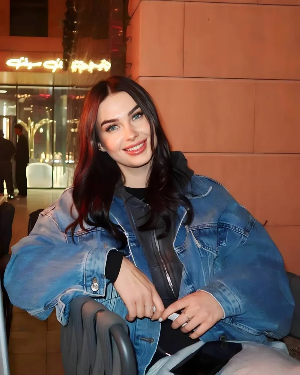 Olga — photo 3