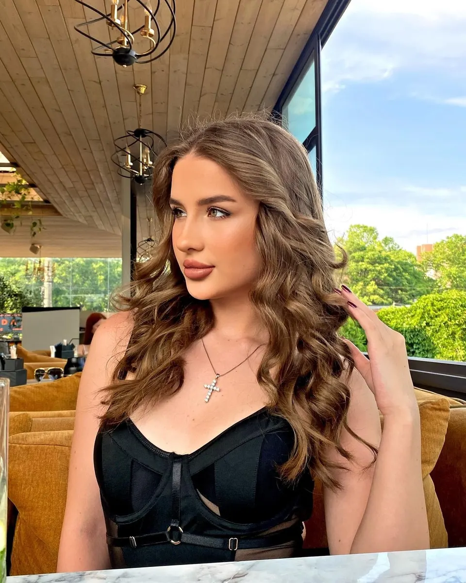 Yana — photo 2