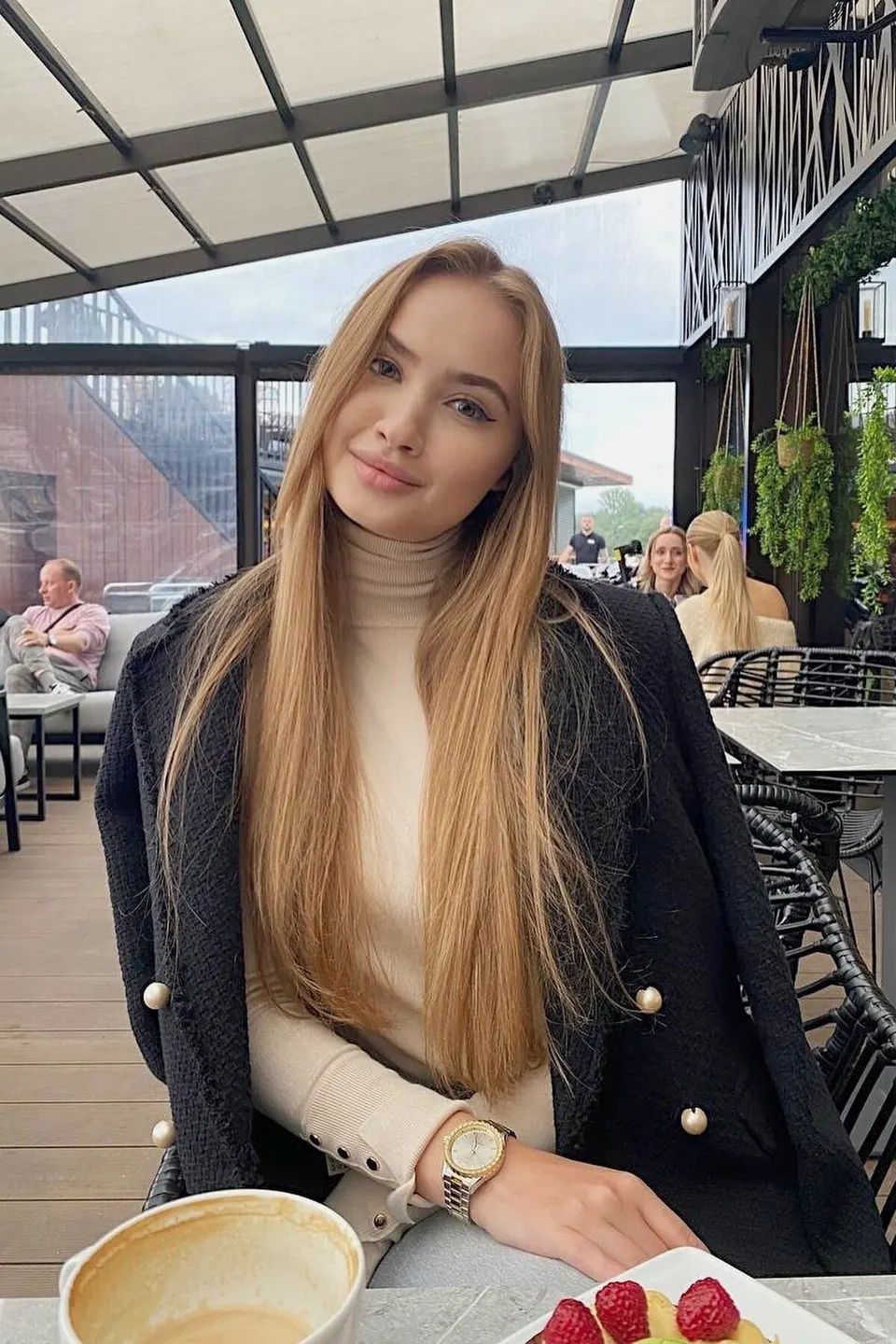 Ilona — photo 4