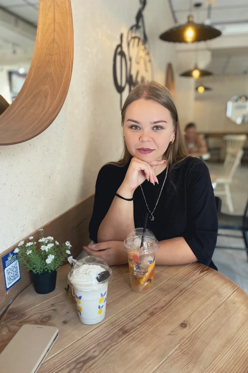 Viktoria — photo 3