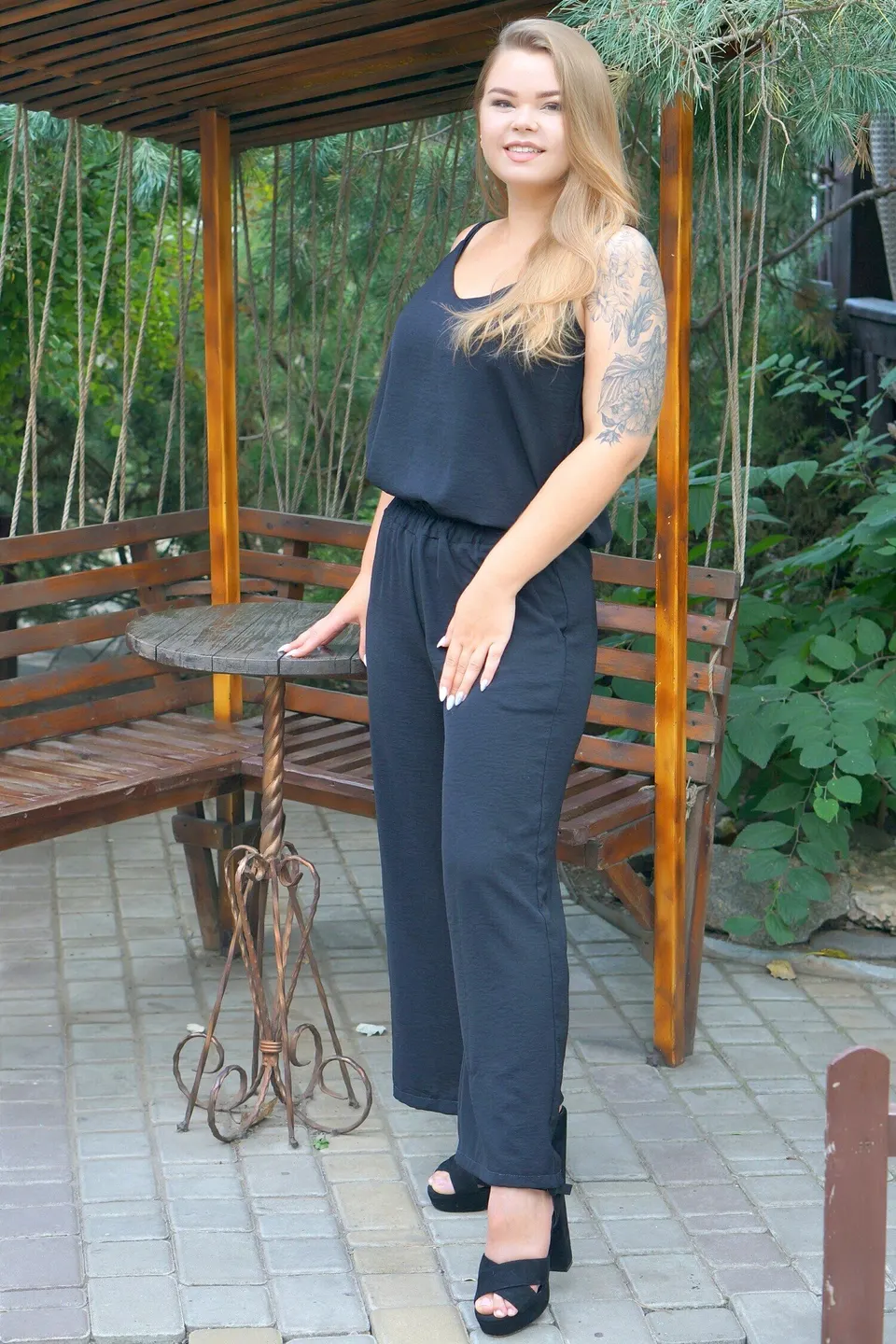 Viktoria from Melitopol, Ukraine — photo 1