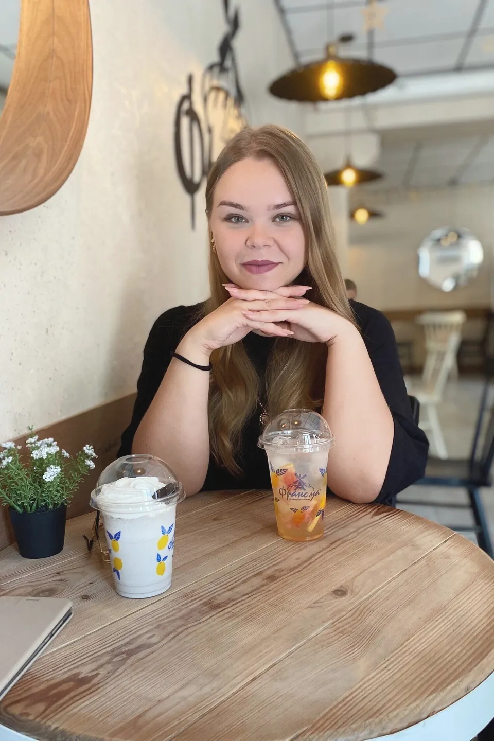 Viktoria — photo 4