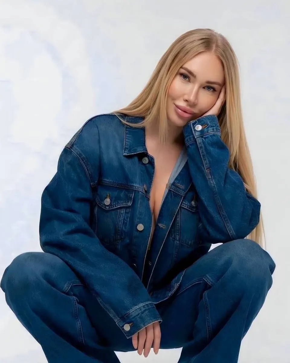 Alyona — photo 4