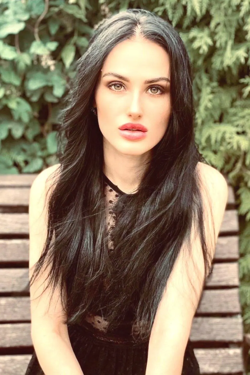 Valeriia — photo 4
