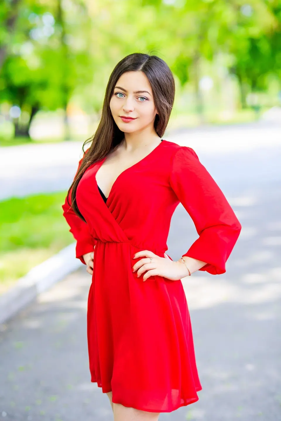 Evgeniya — photo 2