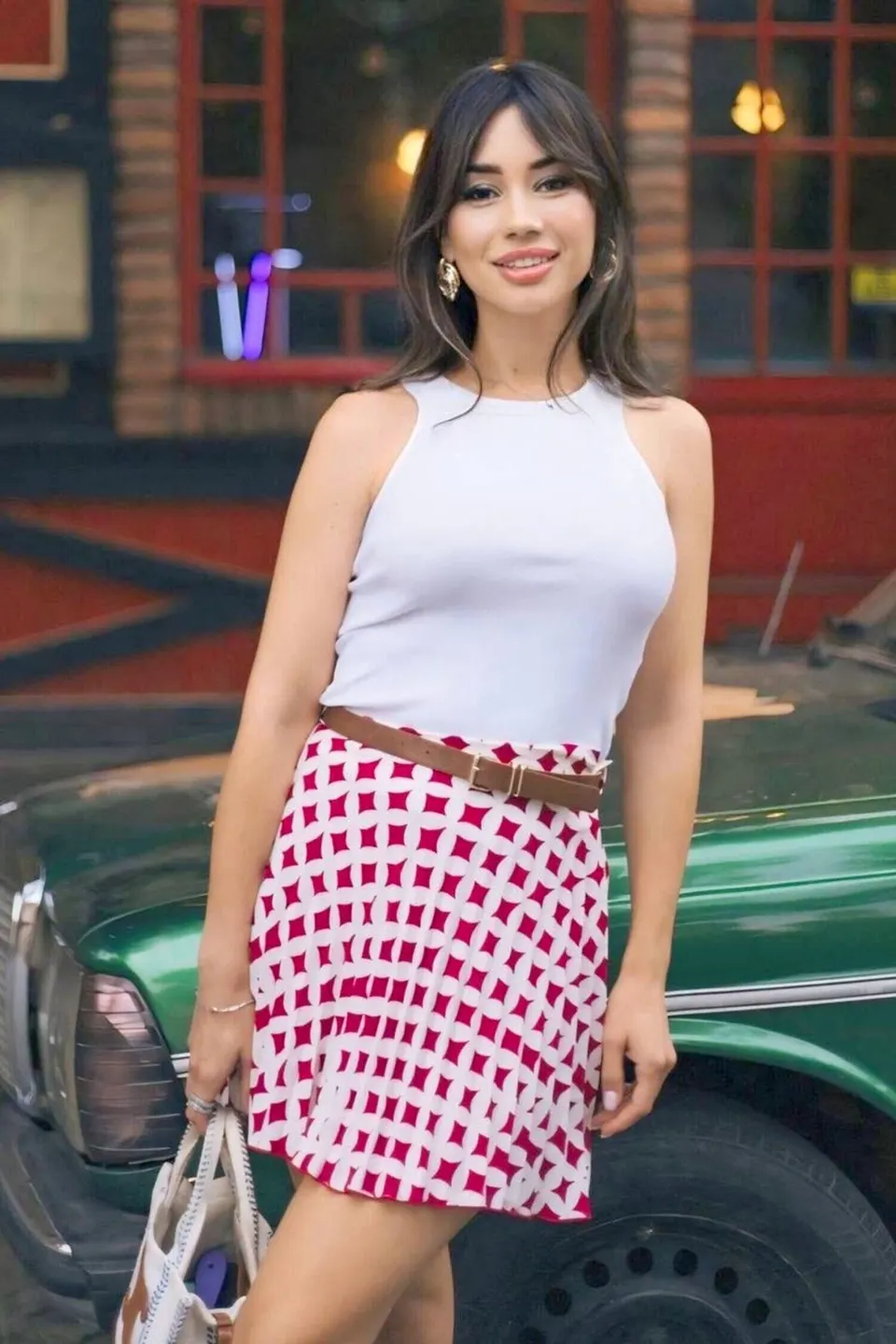 Viktoriia — photo 2