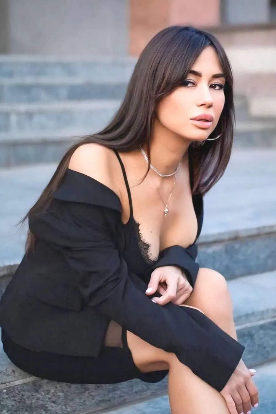 Viktoriia — photo 4