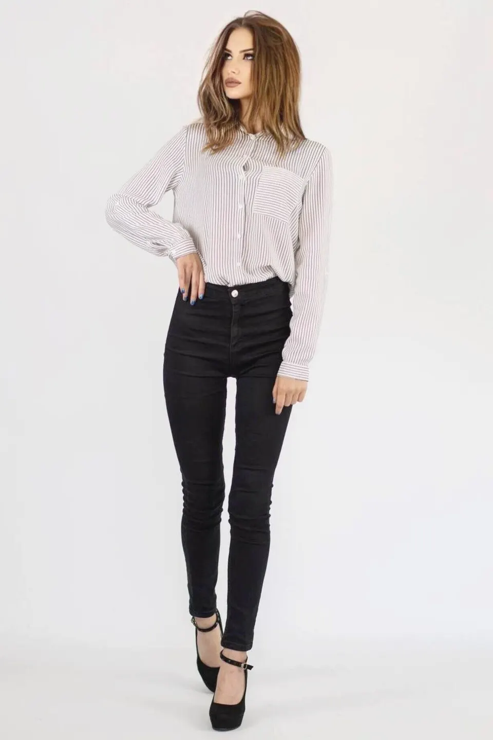Daria — photo 4