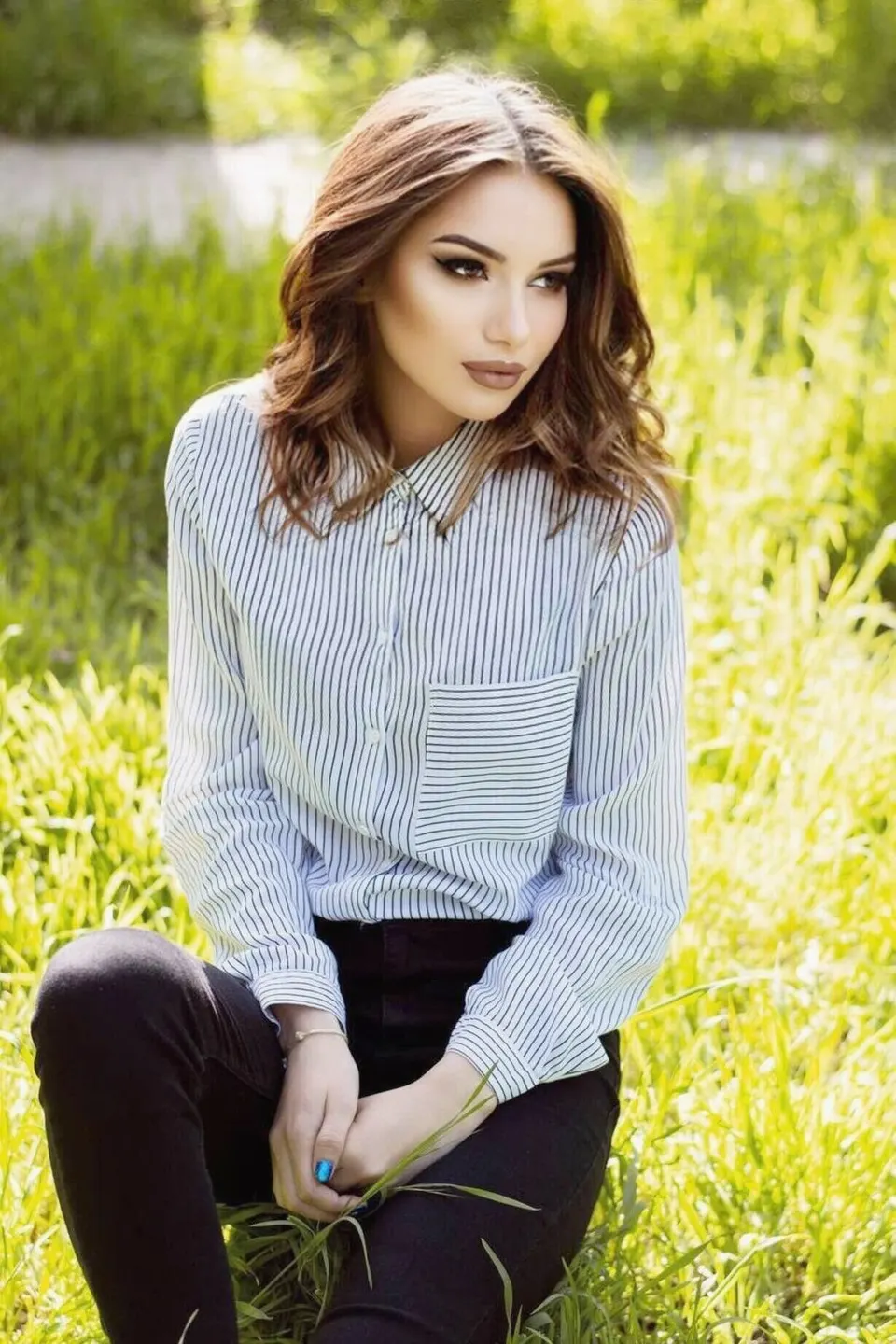 Daria — photo 3