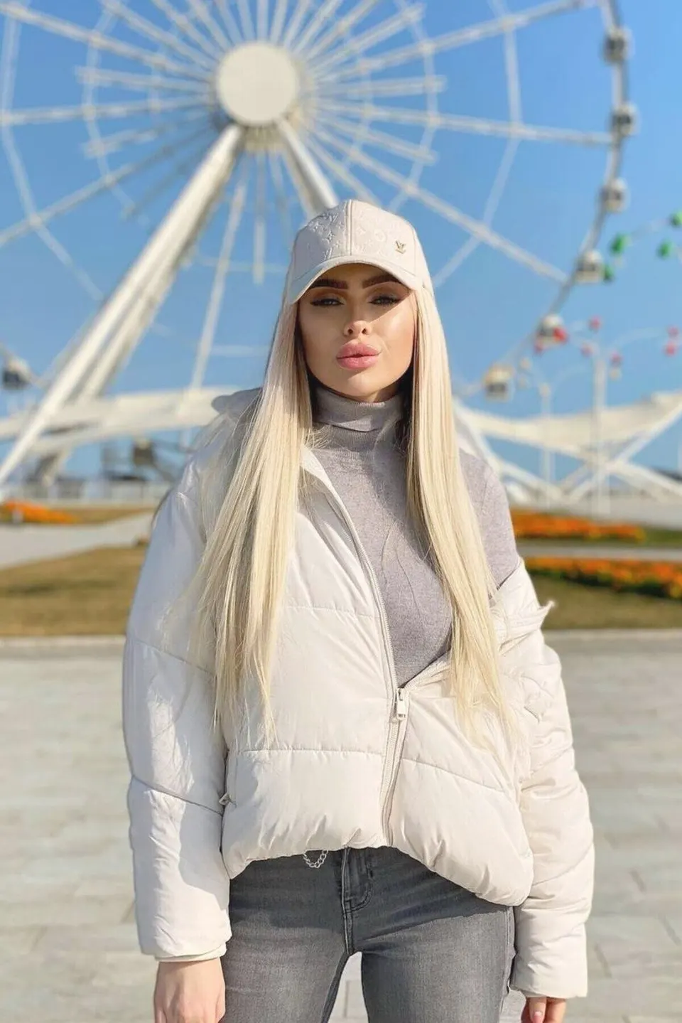 Anastasia — photo 3