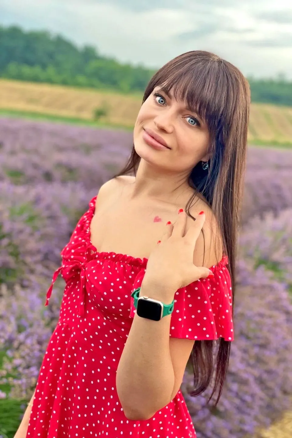 Anastasia — photo 4