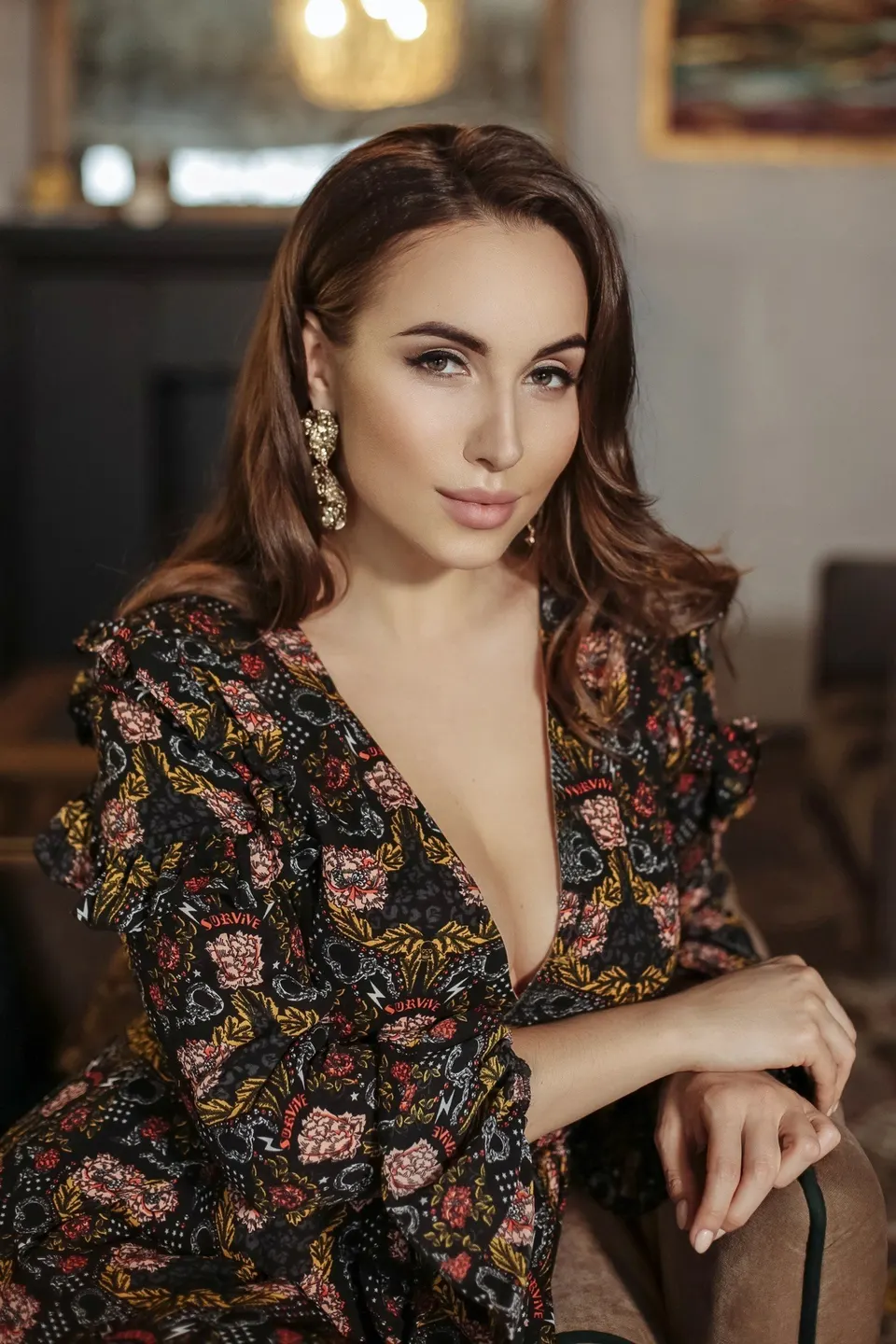 Anastasia — photo 4