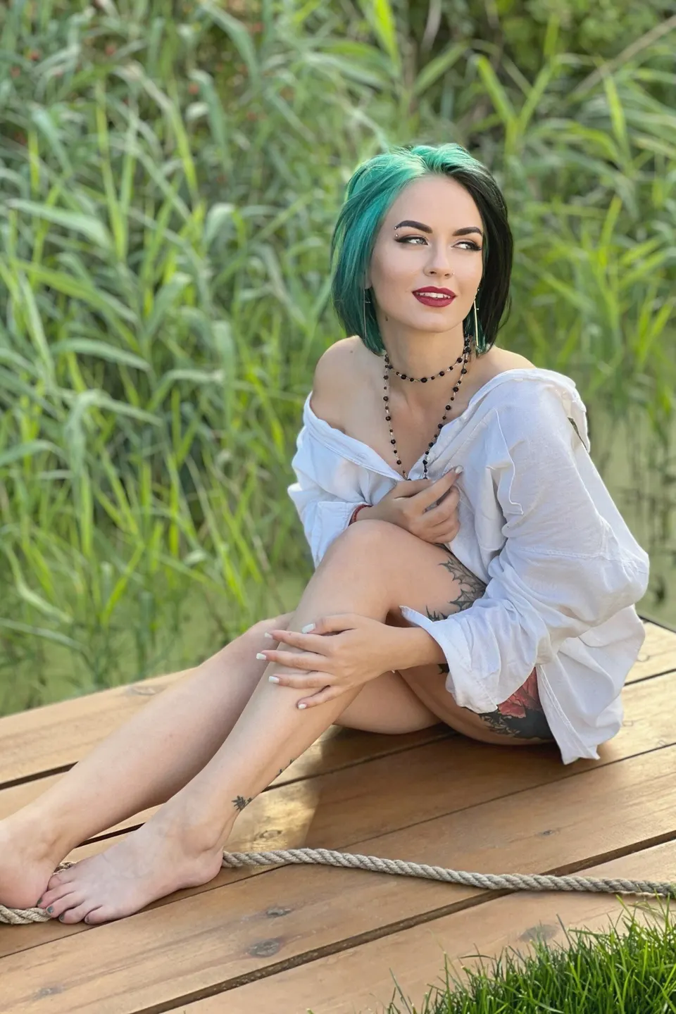 Julia — photo 2