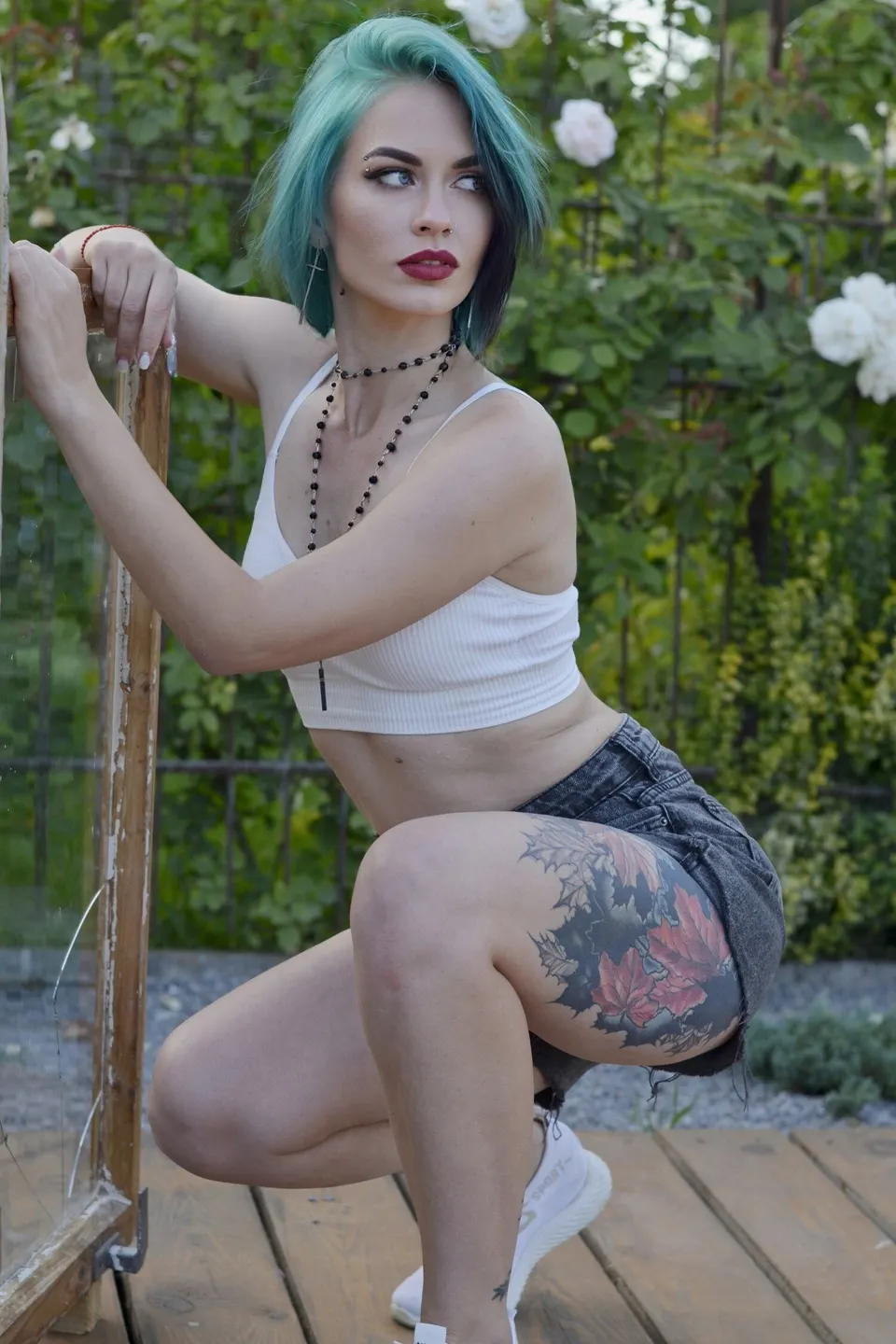 Julia — photo 4