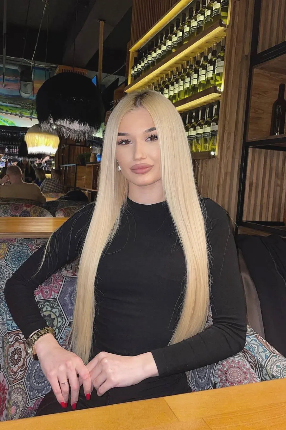 Diana — photo 3