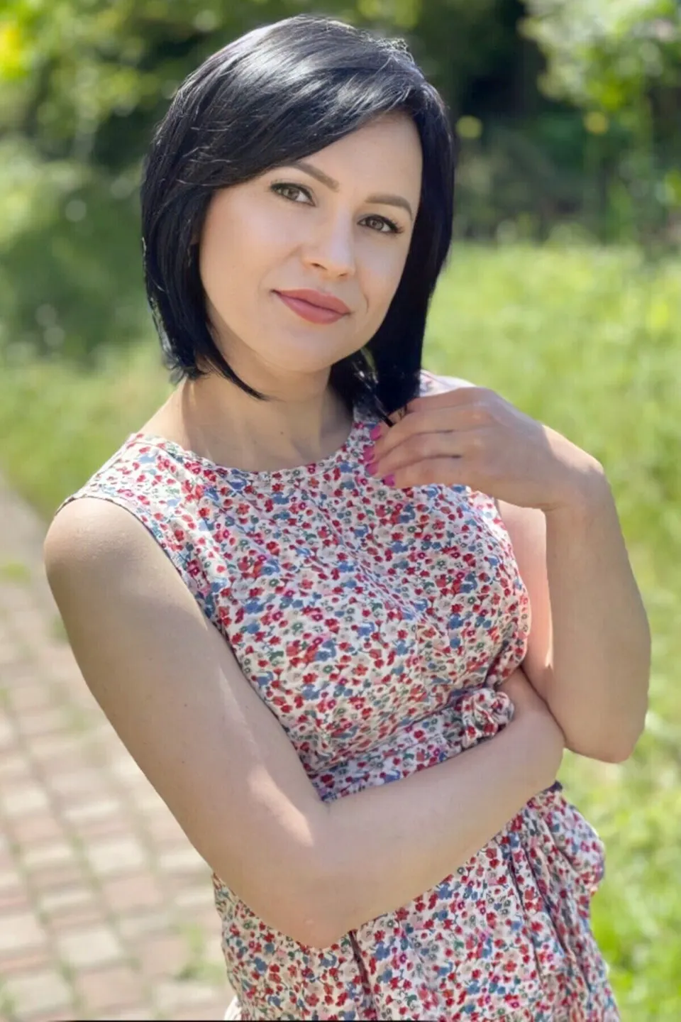Irina — photo 2