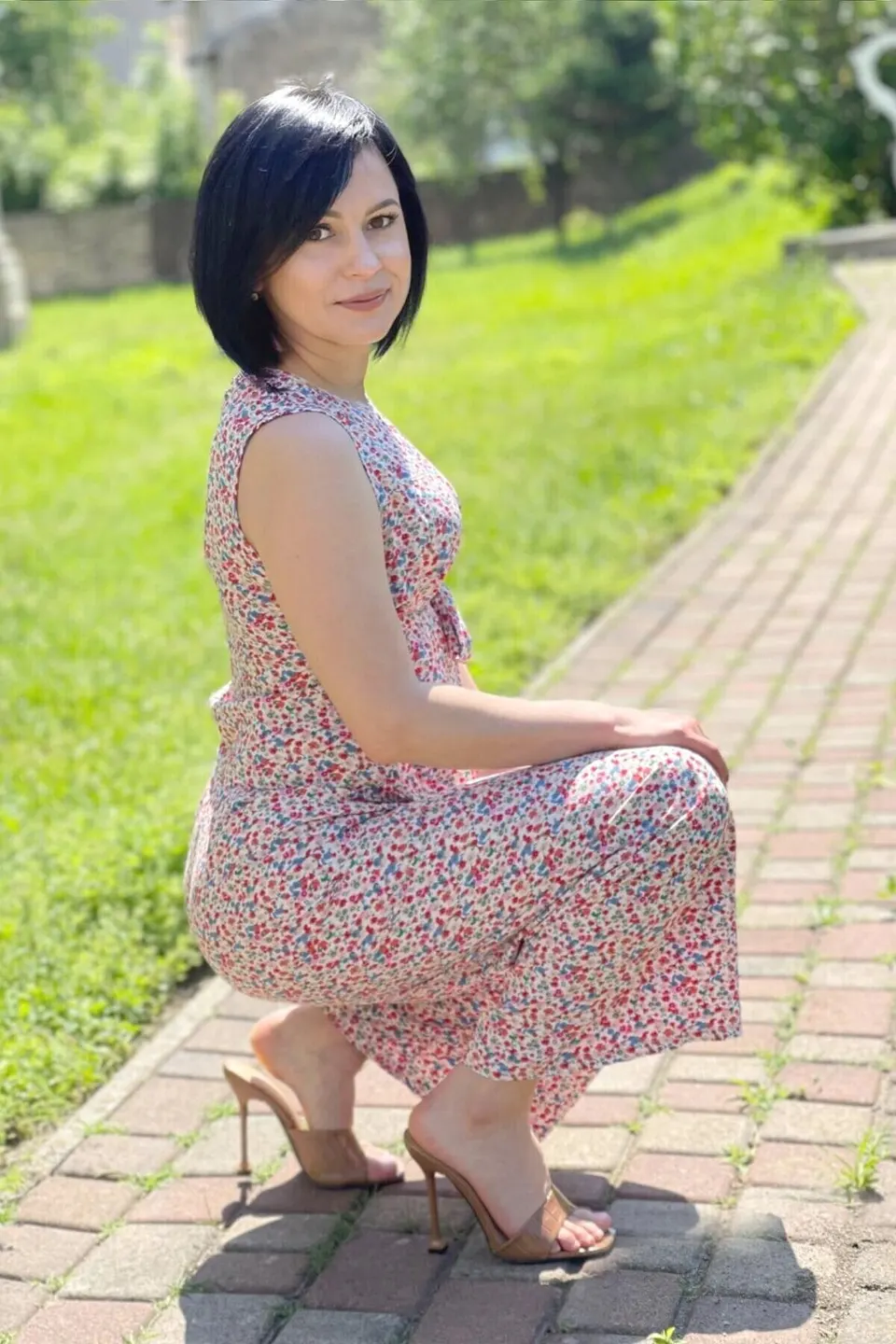 Irina — photo 3