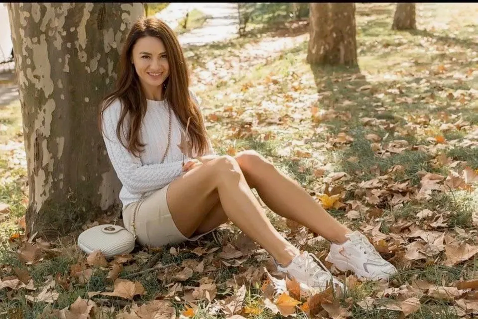 Anastasia — photo 3
