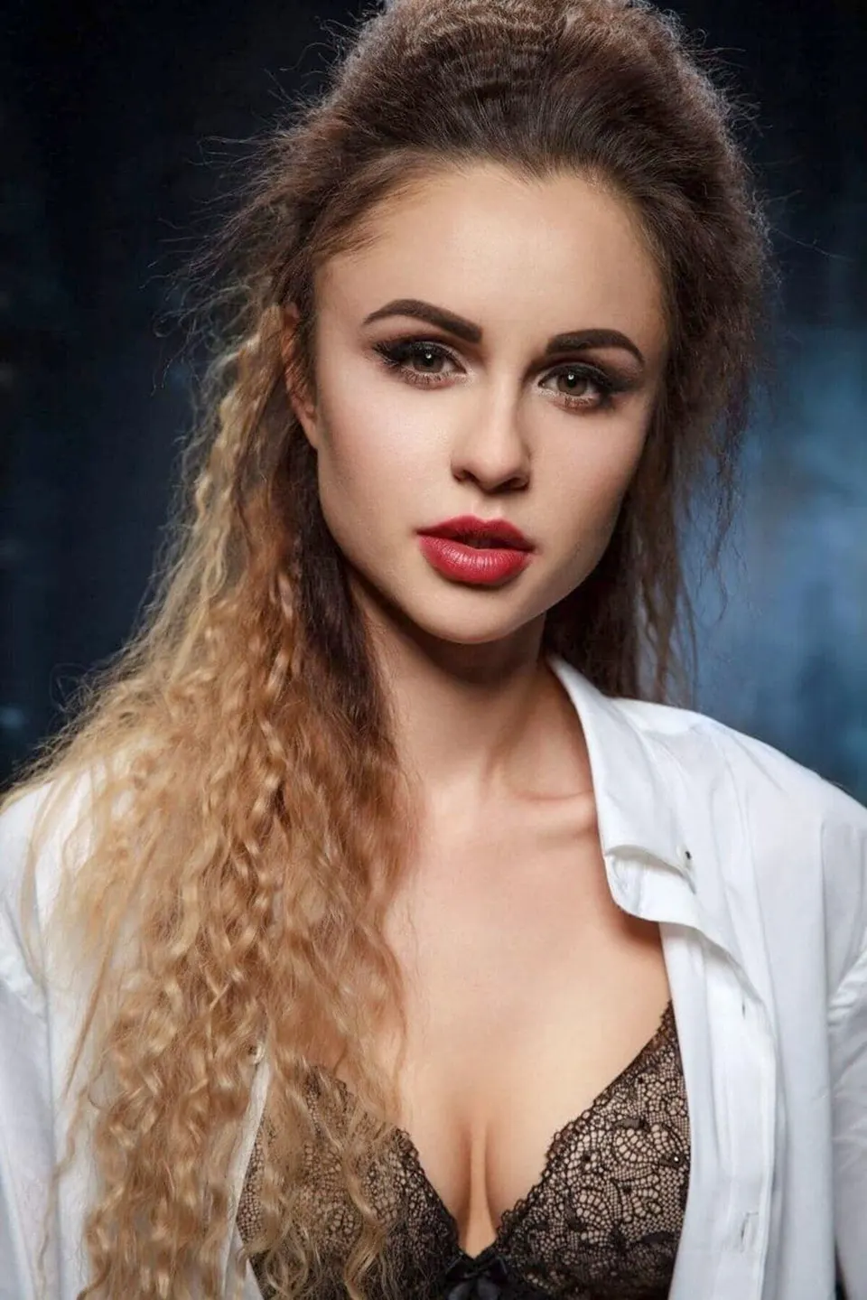 Ksenia — photo 3