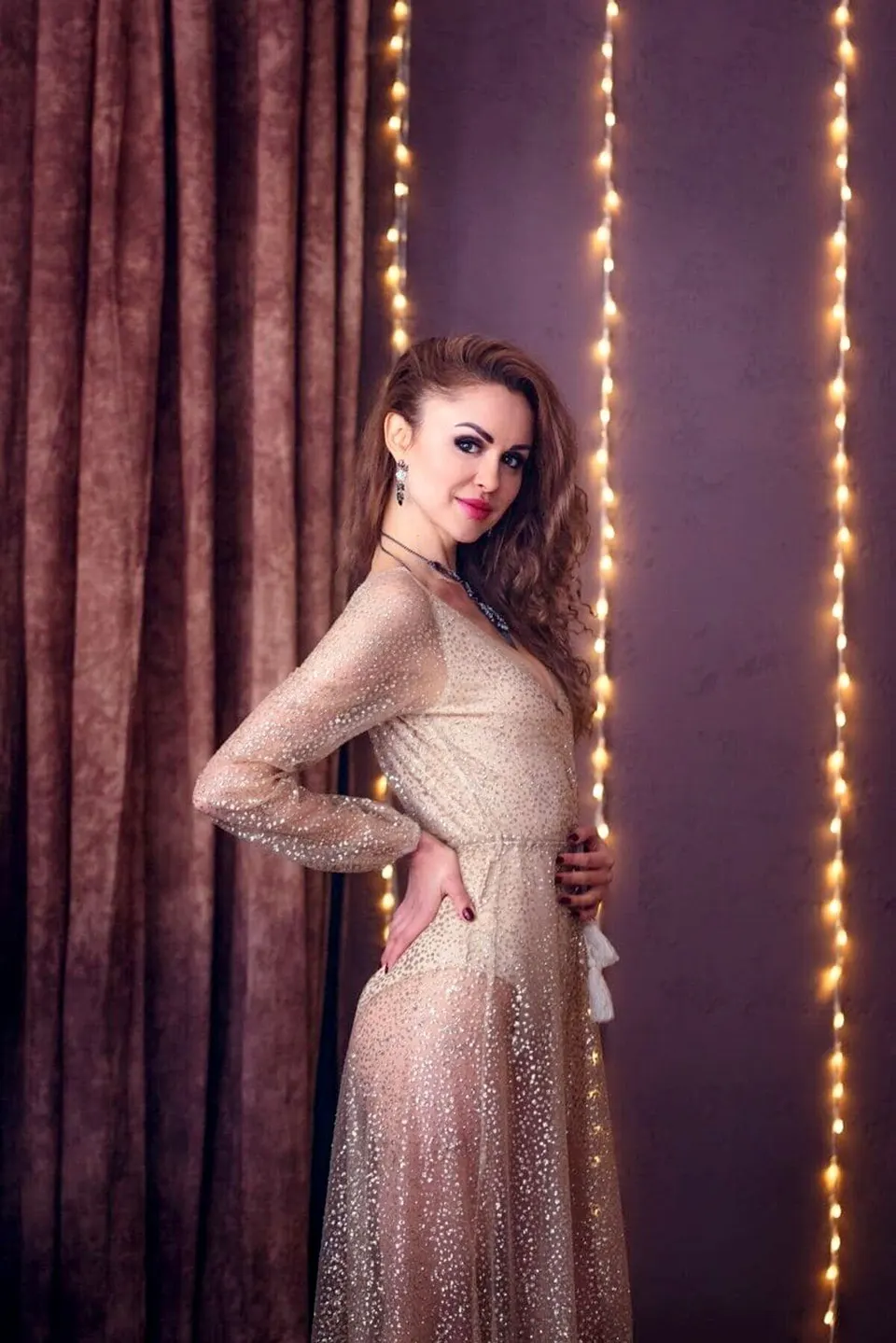 Ksenia — photo 2