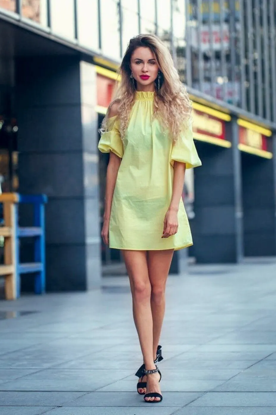 Ksenia — photo 4