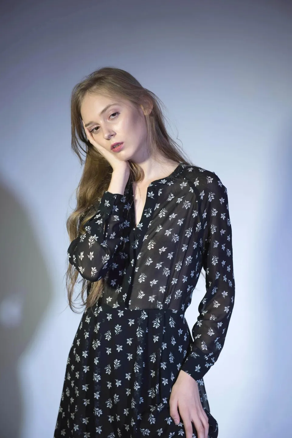 Daria — photo 2