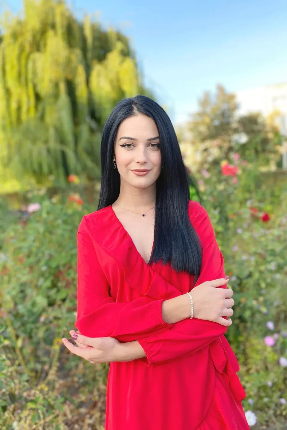 Alina — photo 2
