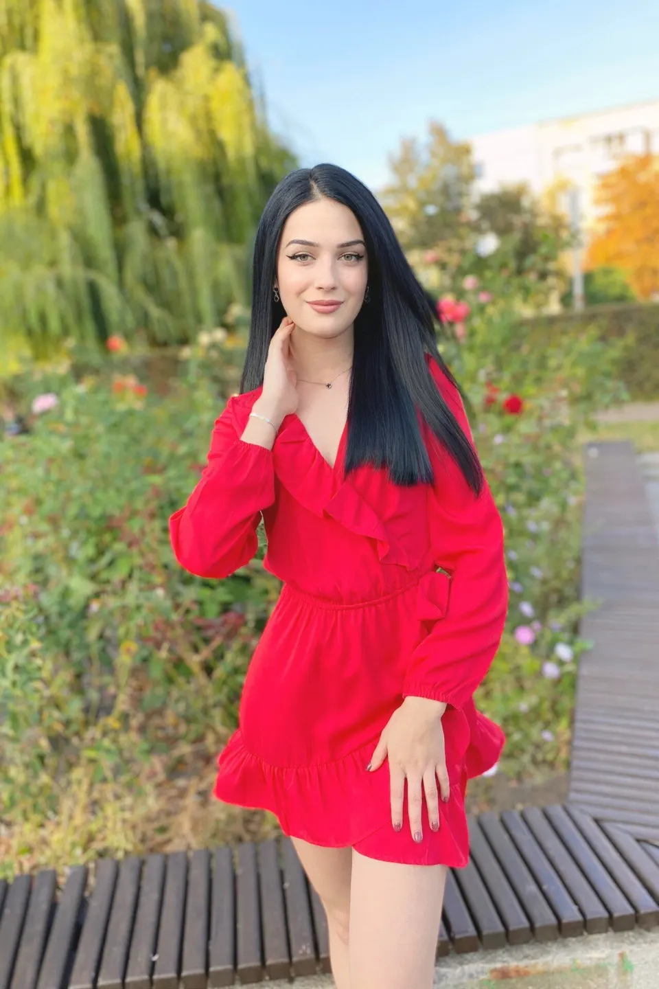 Alina — photo 3