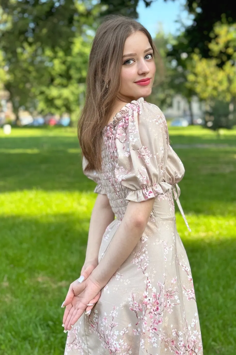 Kateryna — photo 4
