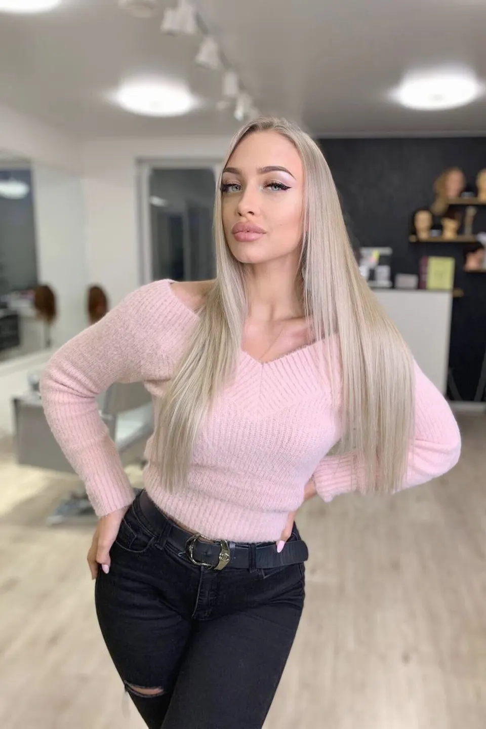 Angelina — photo 3