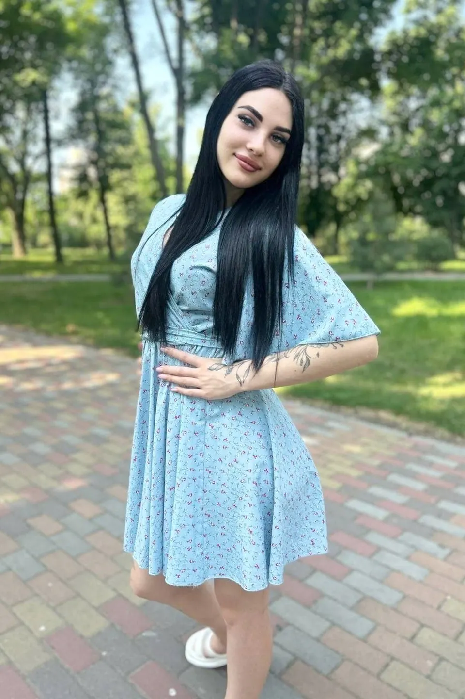 Alla — photo 4