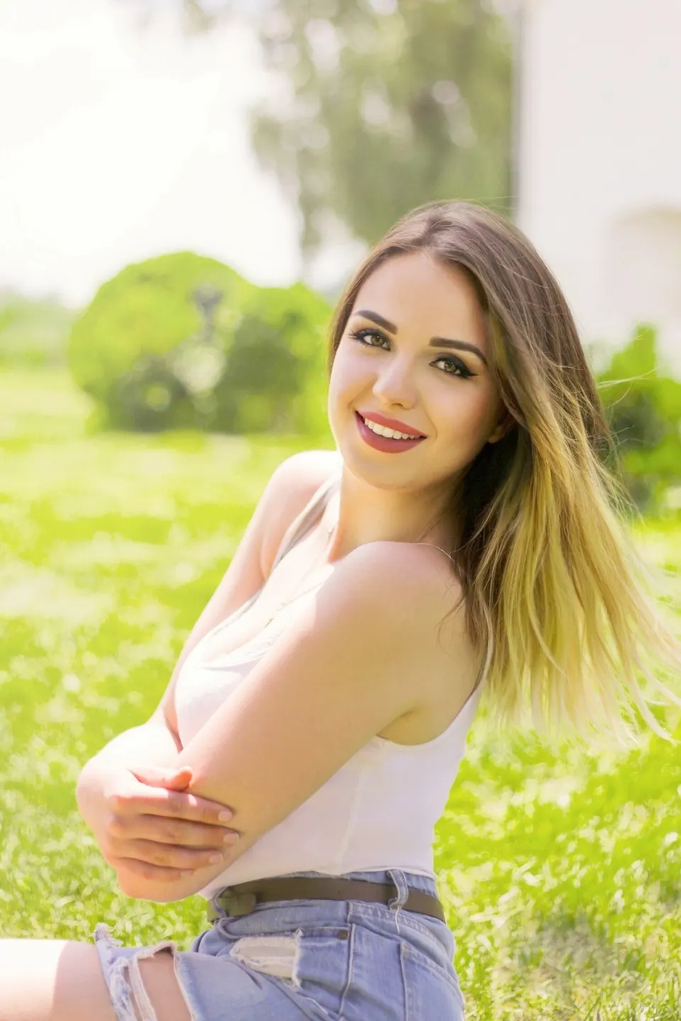 Anastasiya — photo 4