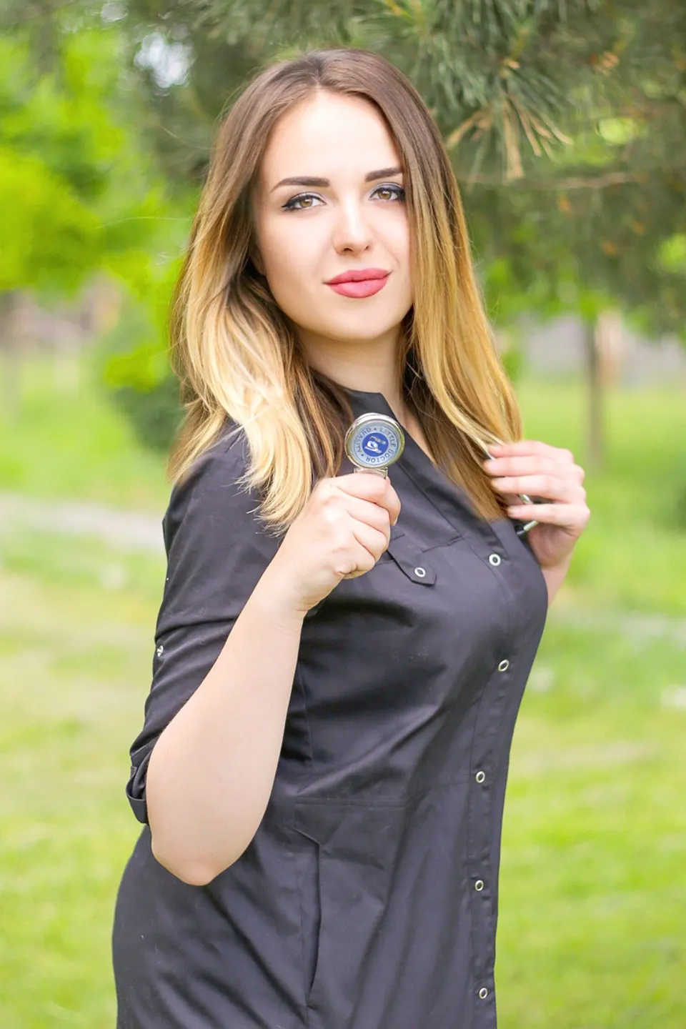Anastasiya — photo 2