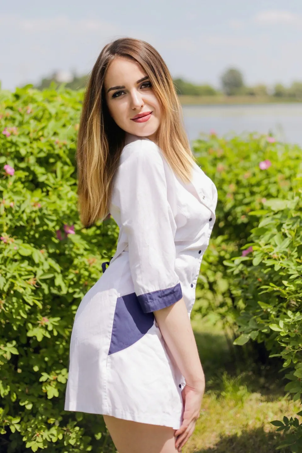 Anastasiya — photo 3