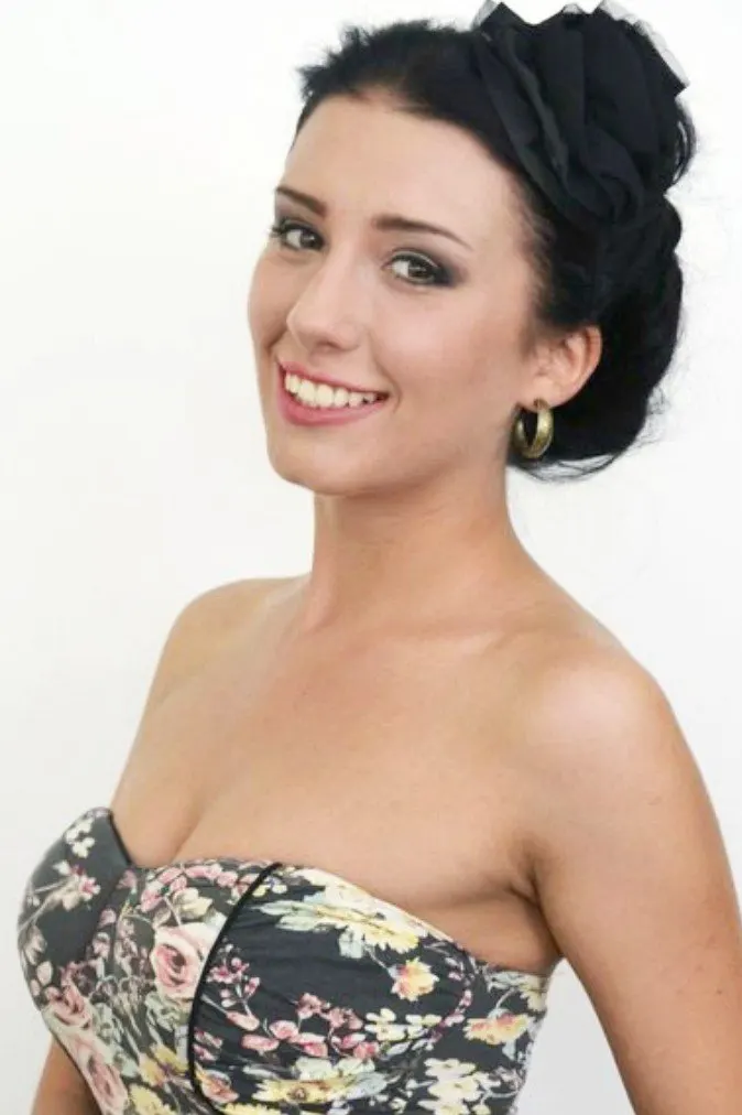 Anna — photo 4