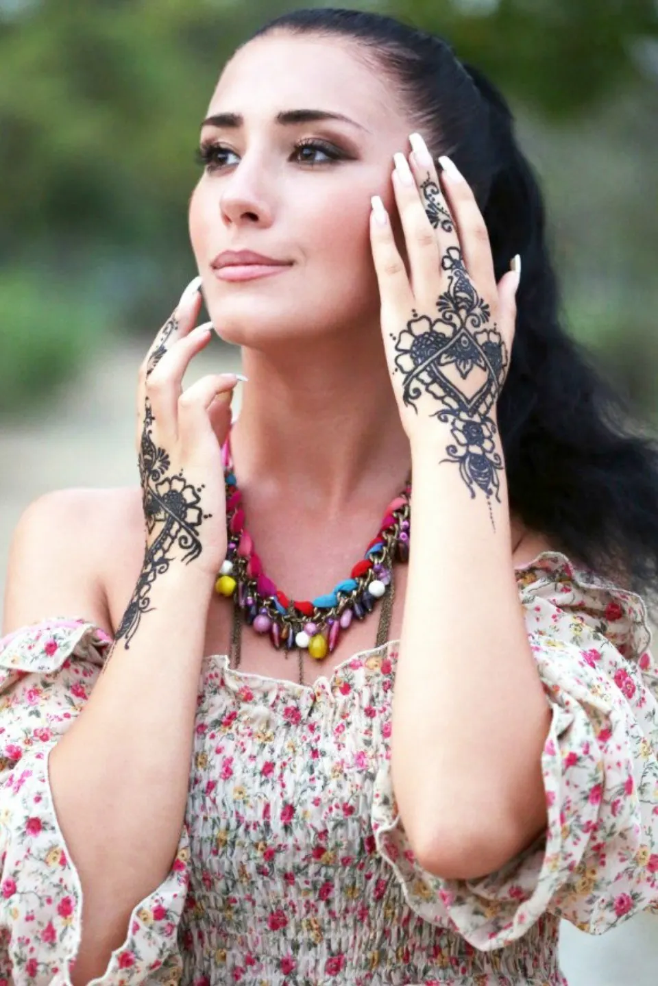 Anna — photo 3