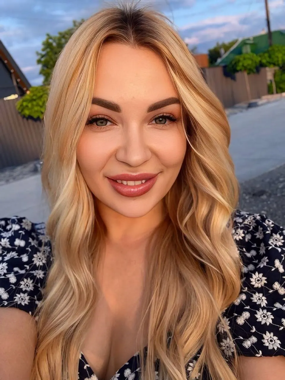 Violetta from Los Angeles, United States — photo 1