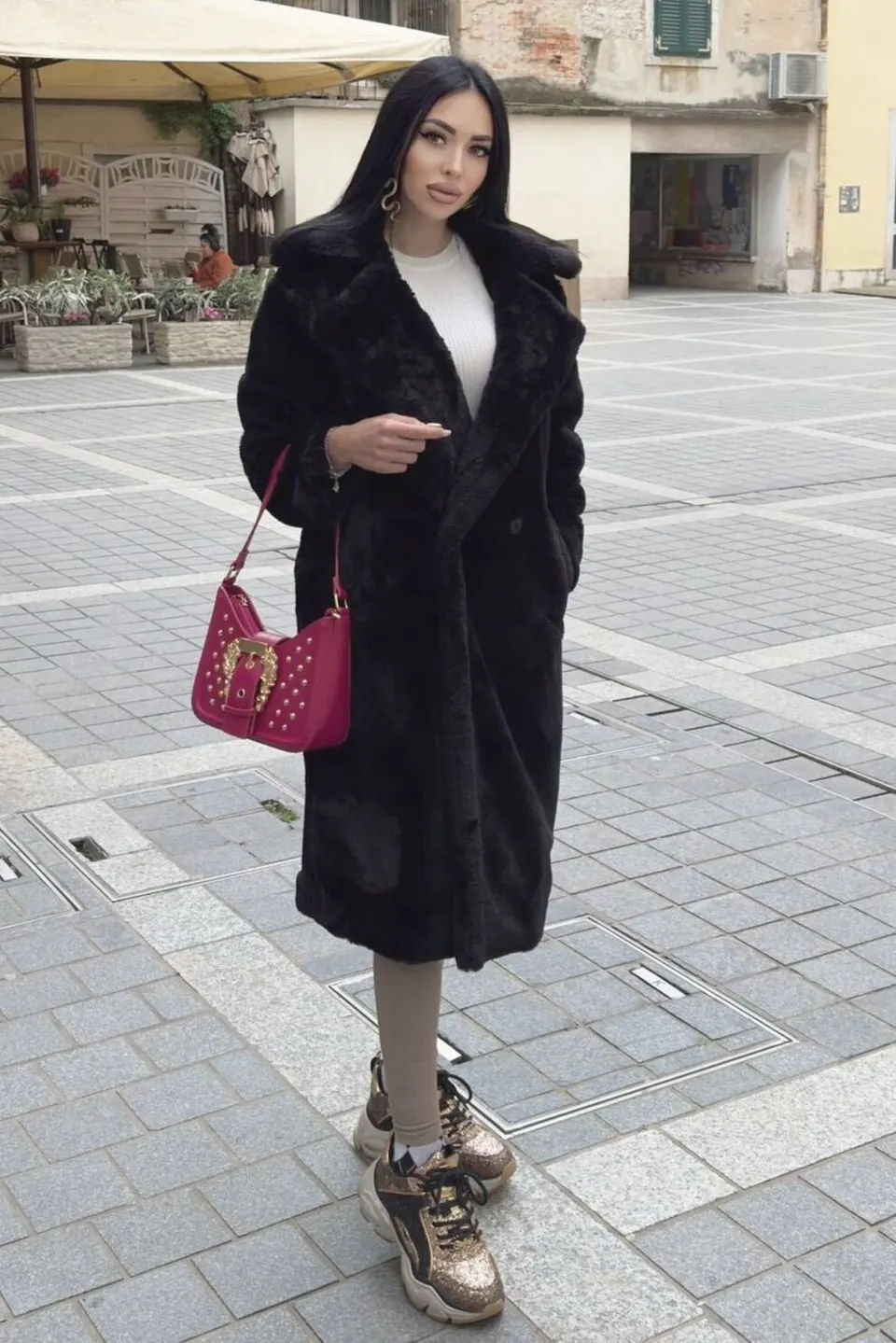 Kristina — photo 3
