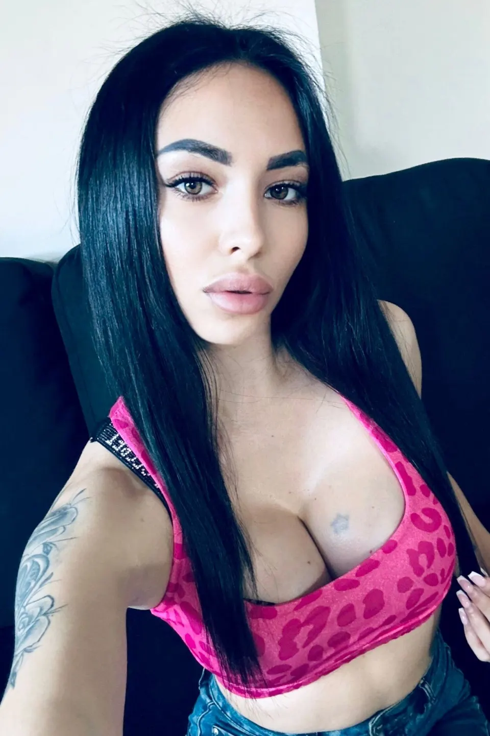 Kristina — photo 2