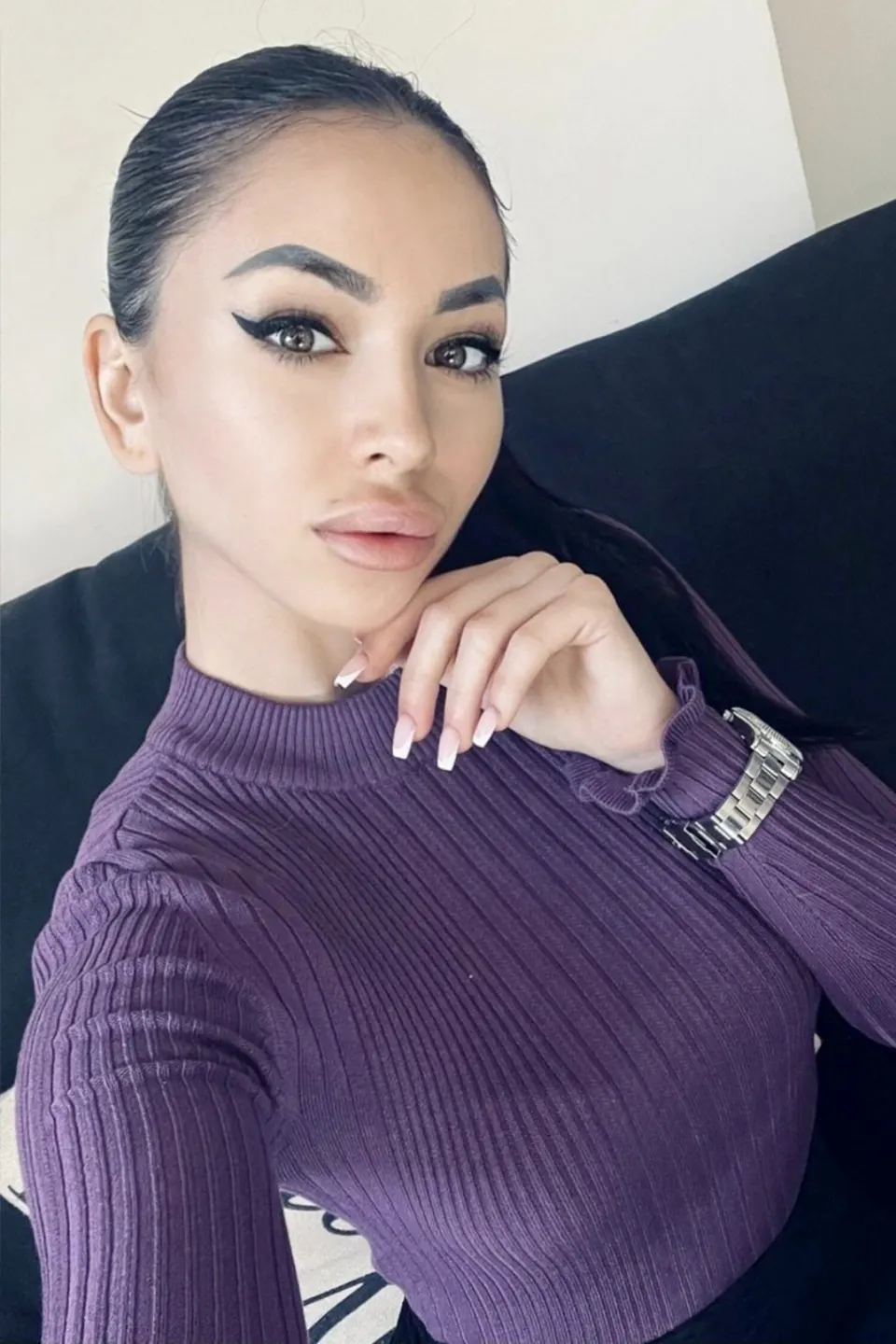 Kristina — photo 4