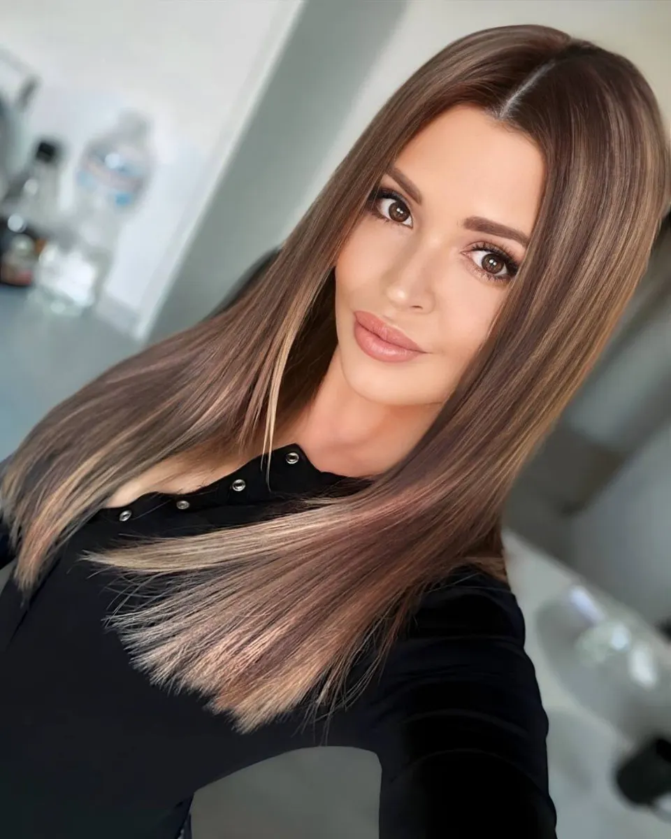 Yulia — photo 3