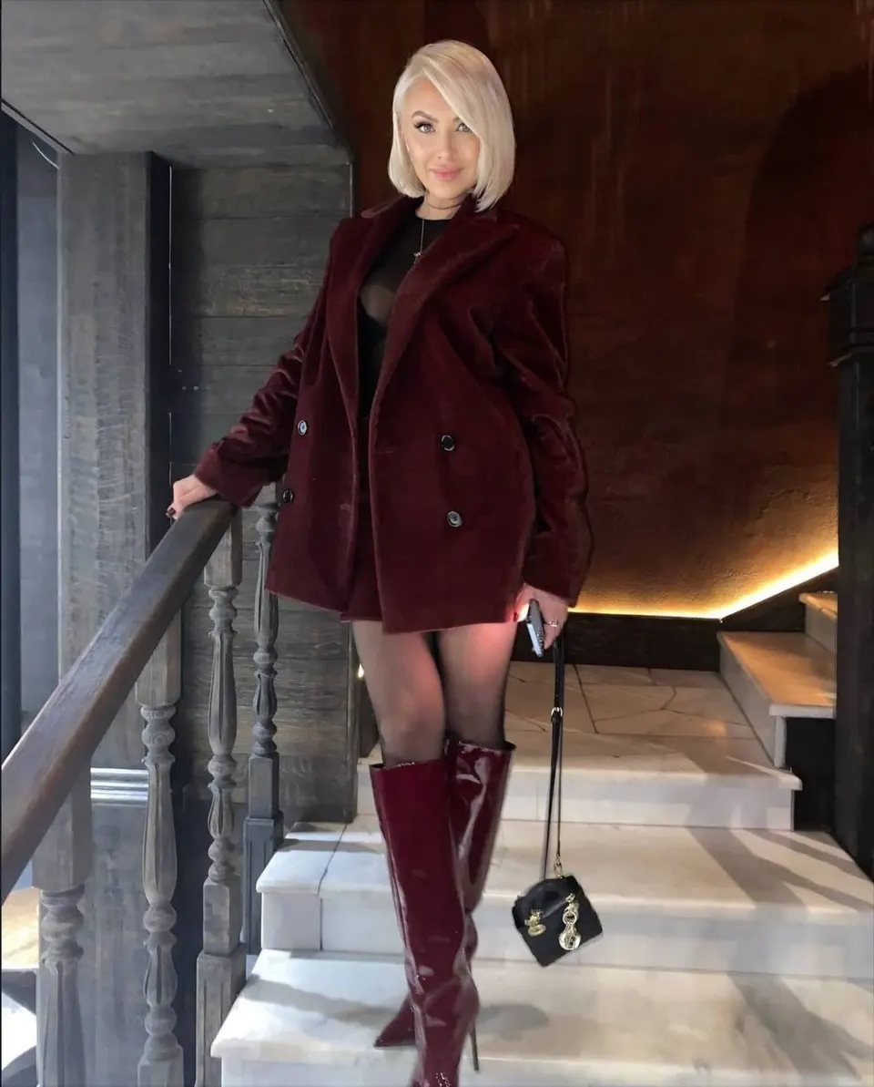 Yulia — photo 3