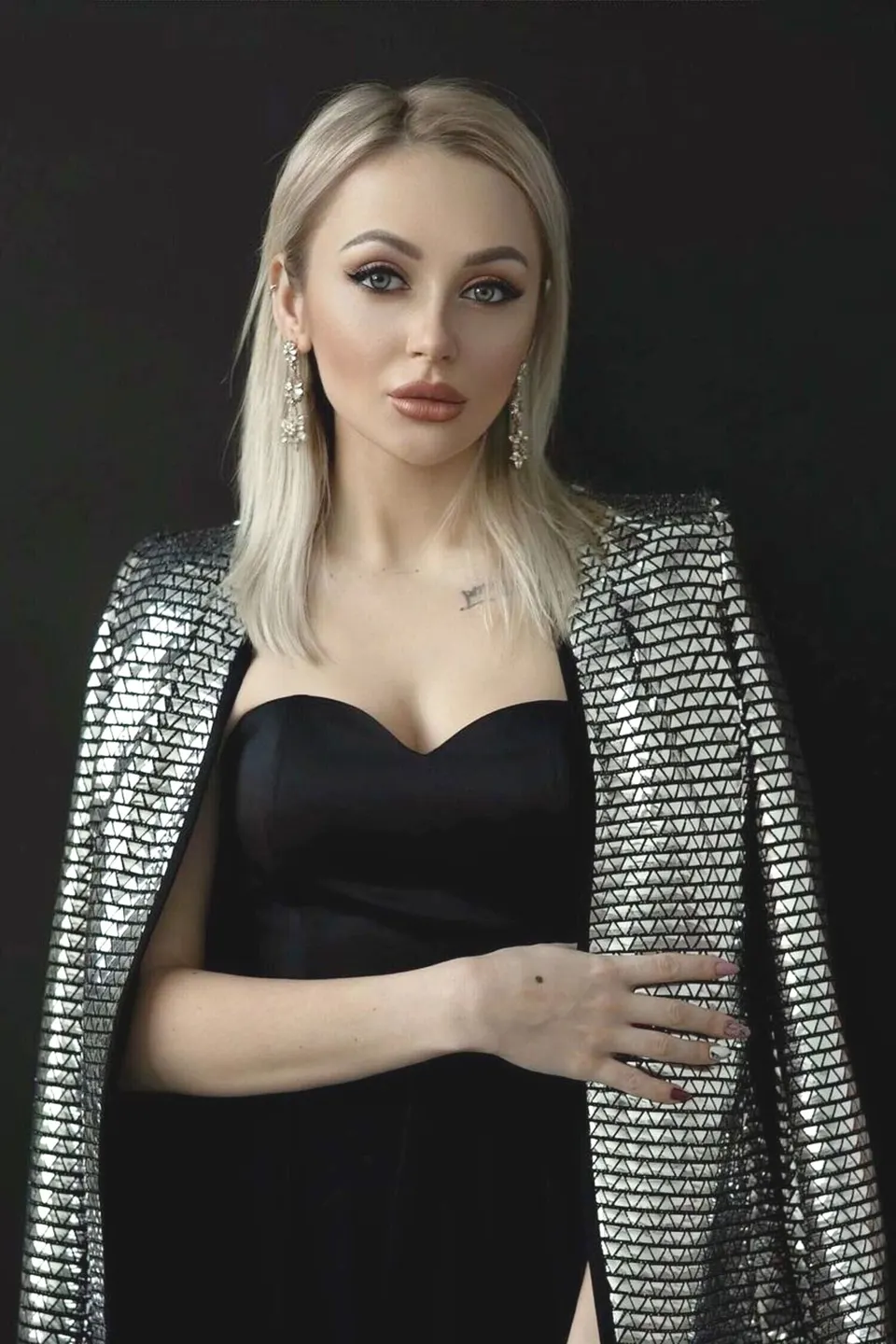 Halyna — photo 4