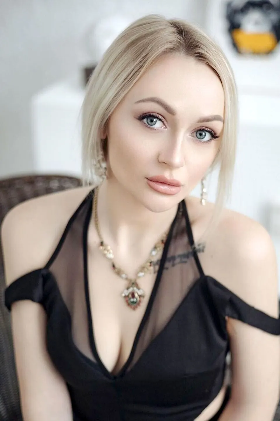 Halyna — photo 3