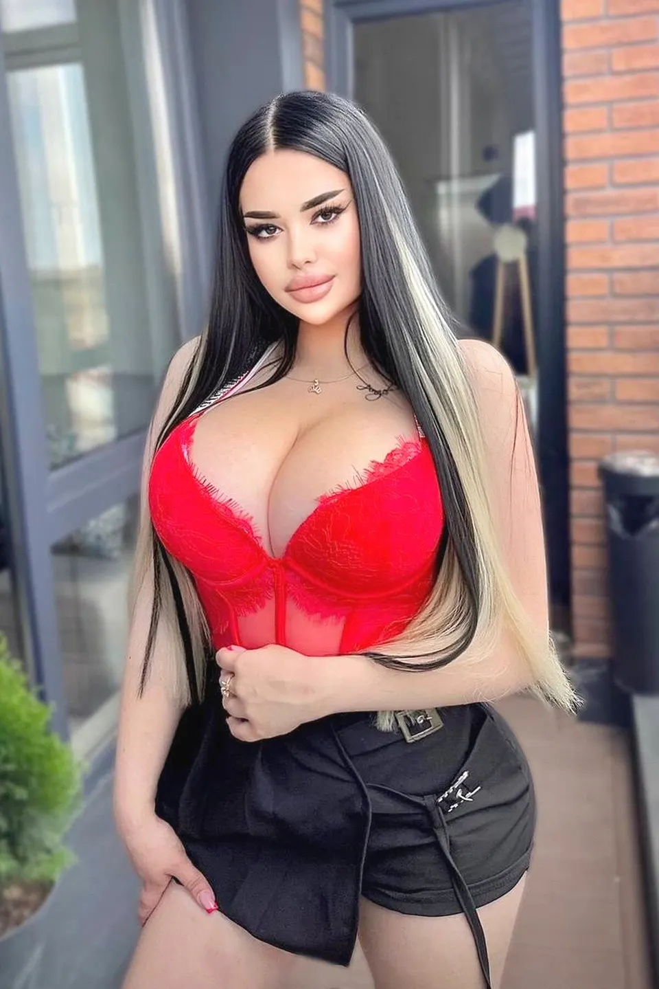 Irina — photo 4
