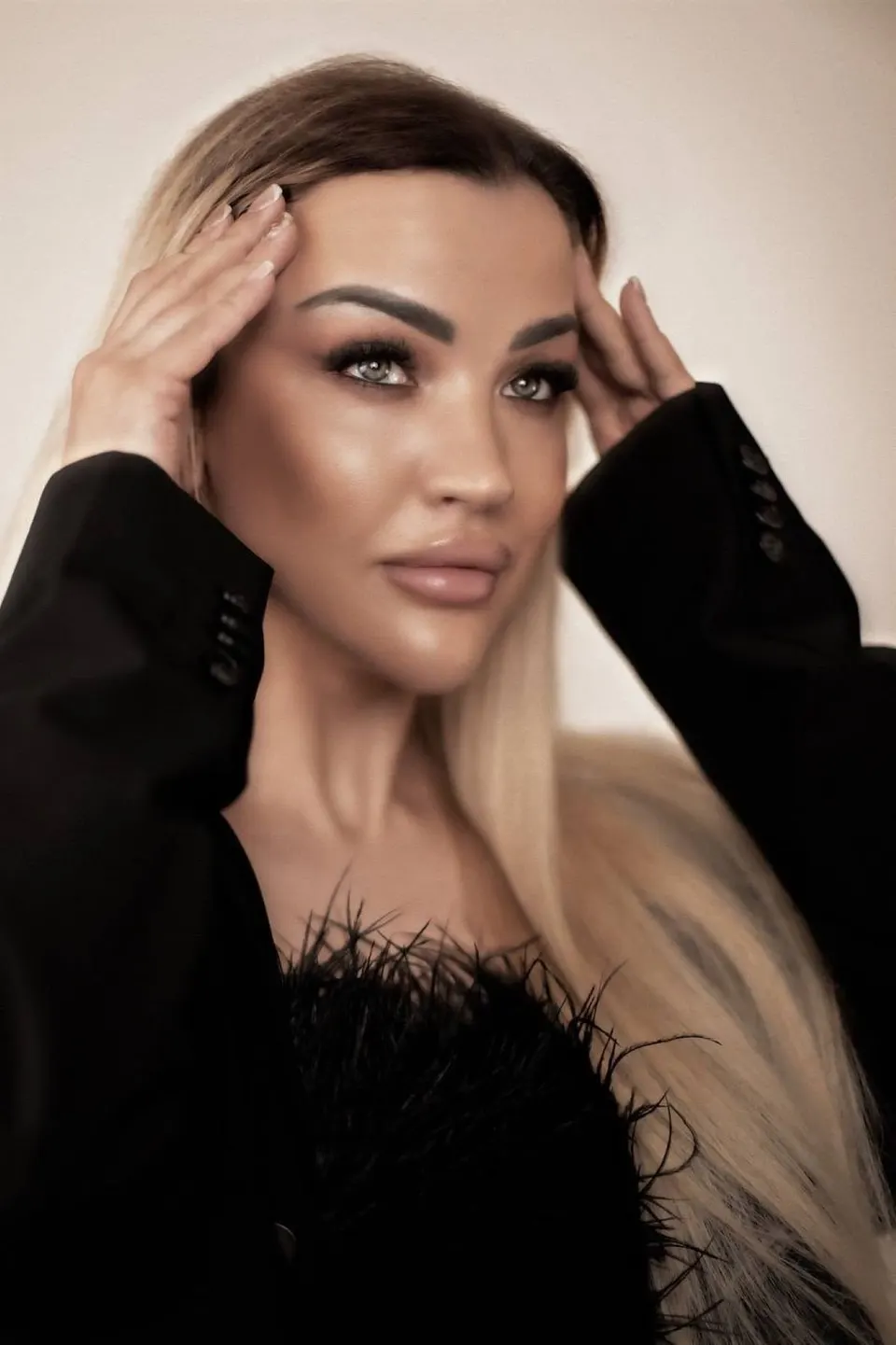 Irina — photo 2
