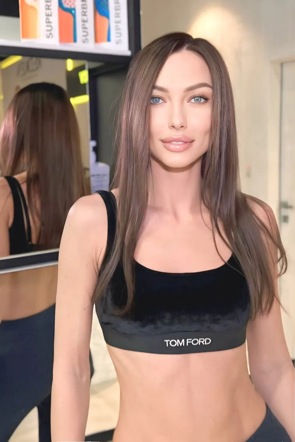 Natalia — photo 2