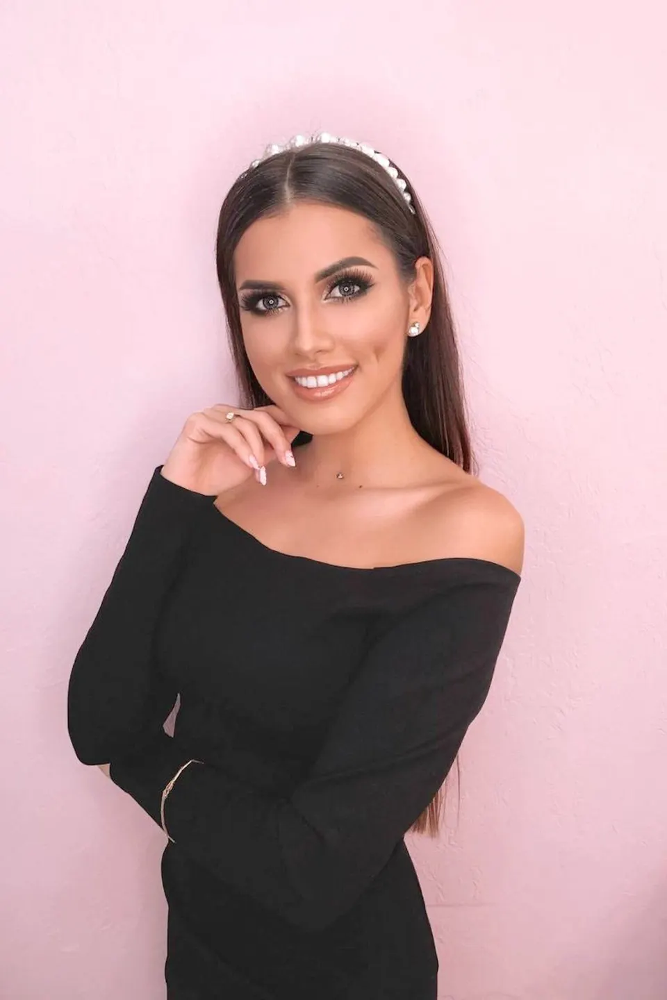 Alina — photo 4