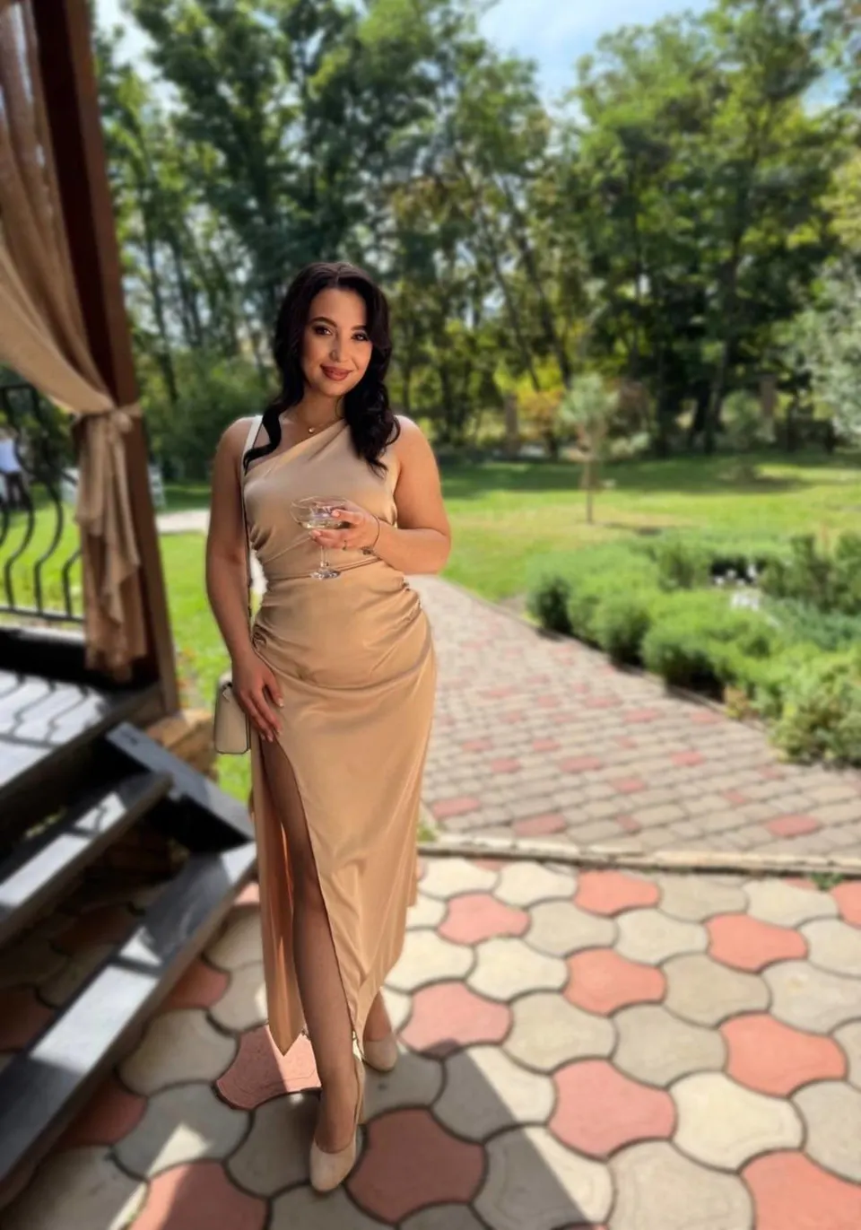 Nataliya — photo 2