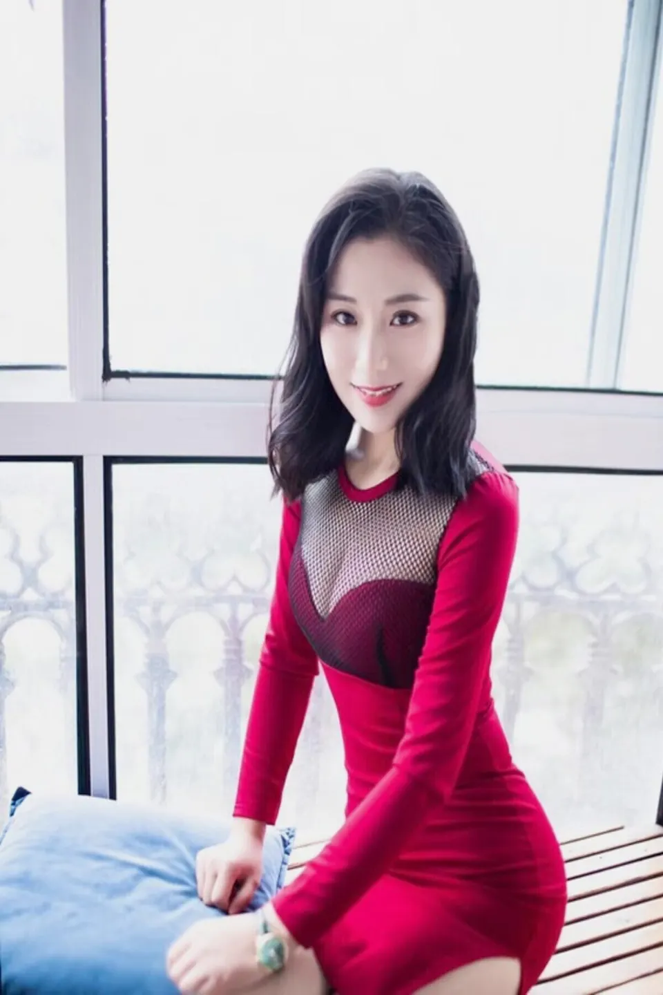 Wenqing — photo 3